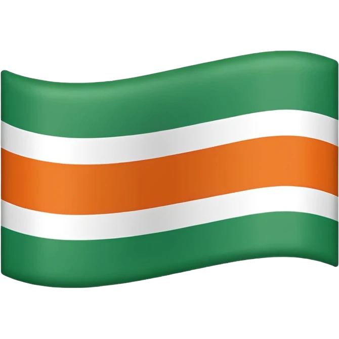 northern irland flag emoji