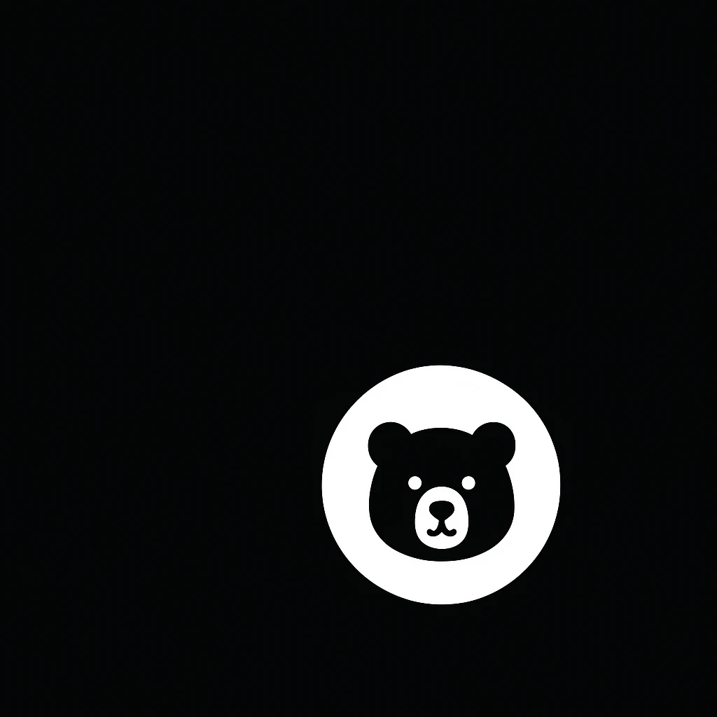 bear emoji