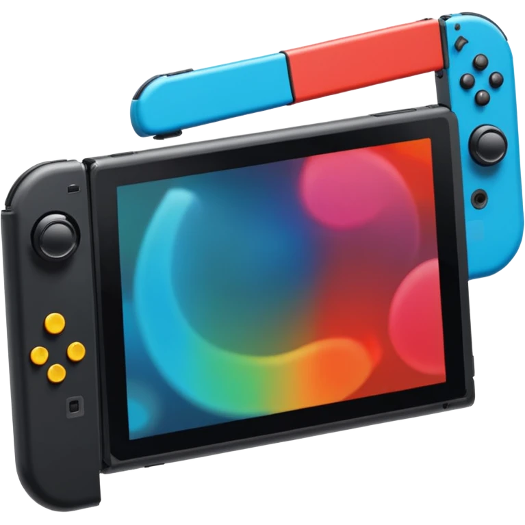 Nintendo switch 1 emoji emoji