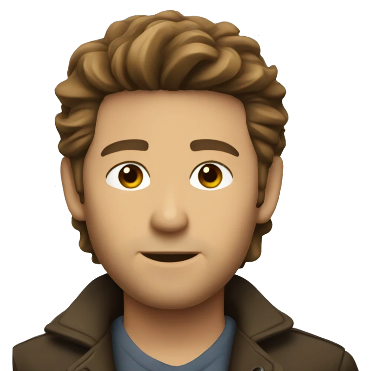 dean winchester emoji