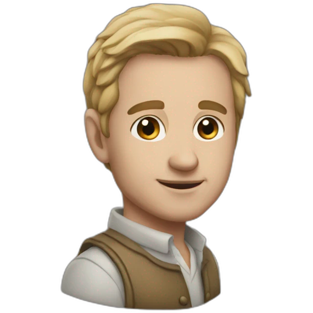 marcon emoji