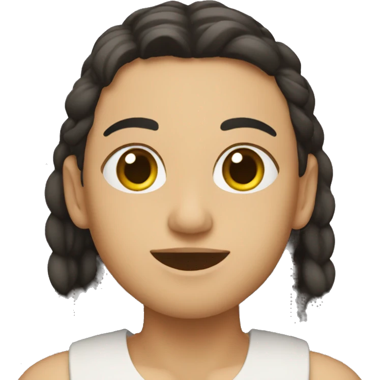 Calabera  emoji