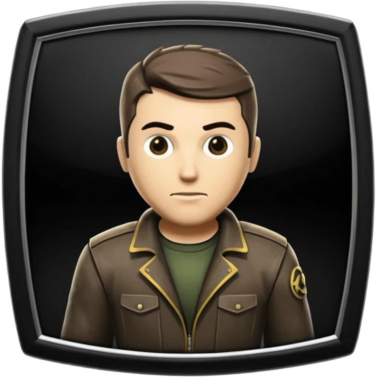 Fallout new vegas emoji