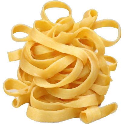 fettucine emoji