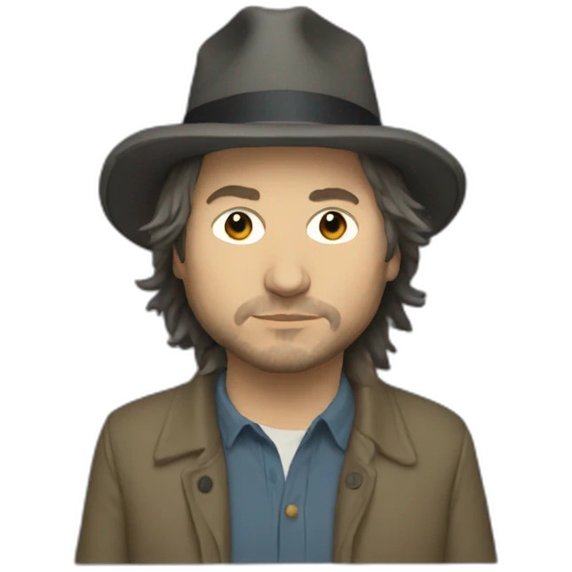 jeff tweedy emoji