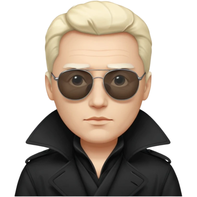 morpheus emoji