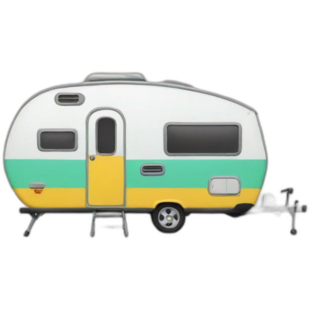 Camper t1 emoji