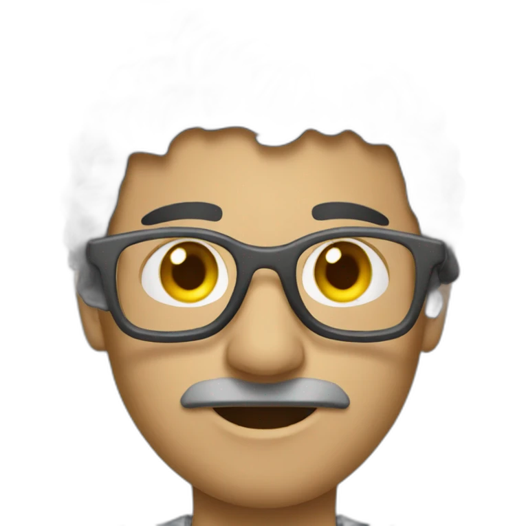 artistic engineer emoji