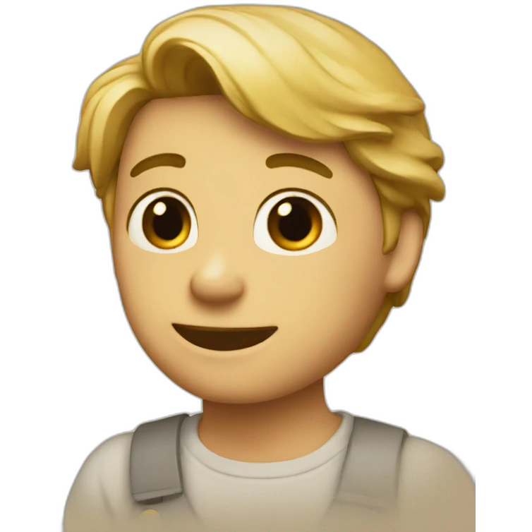 a plus grade emoji