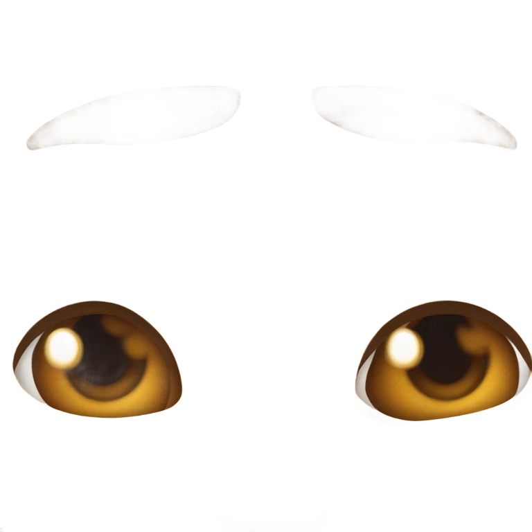 Angry emoji