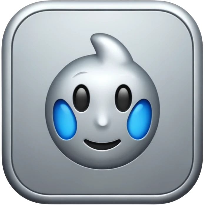 NUMER ONE IN SILVER emoji