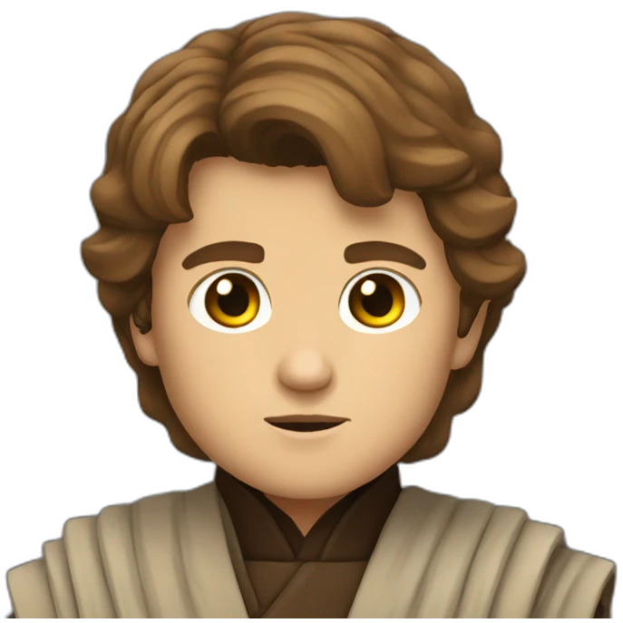 Anakin emoji