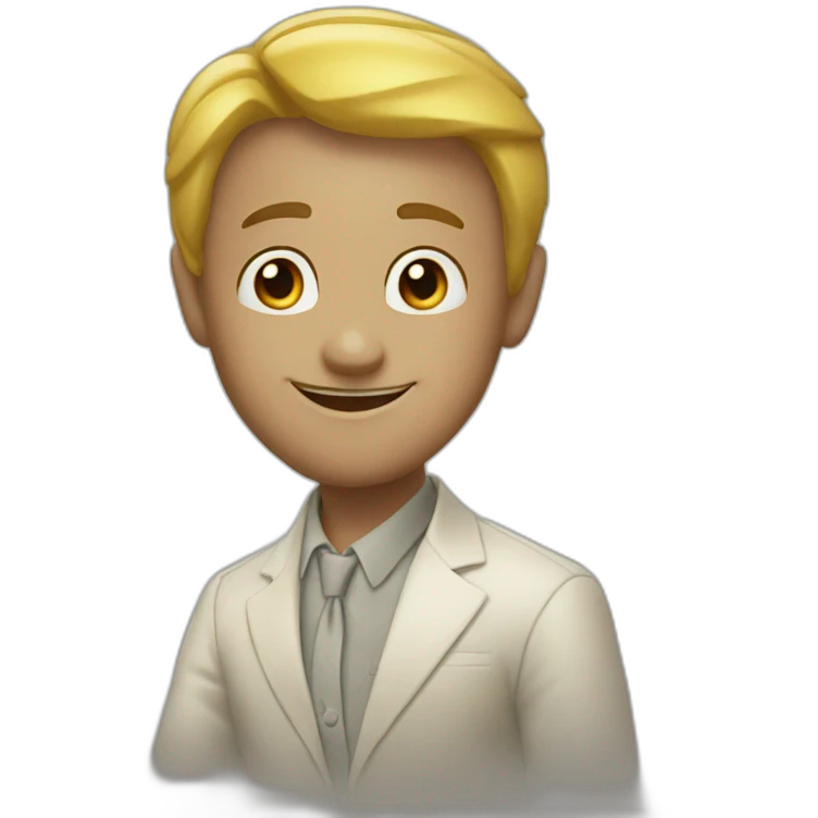luxo jr. emoji