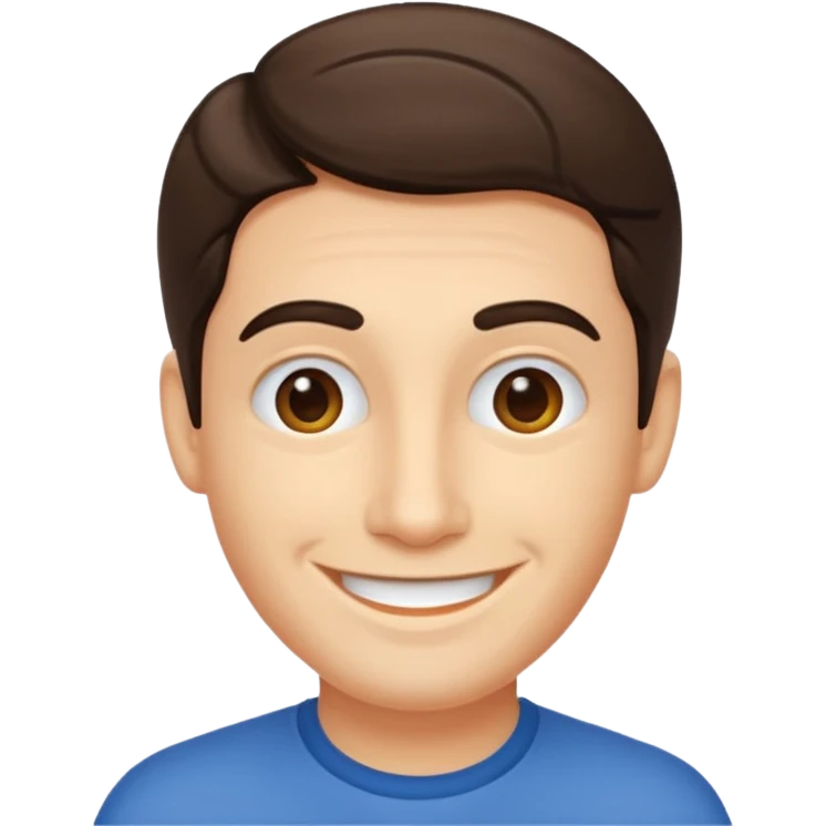 Celso Portiolli emoji