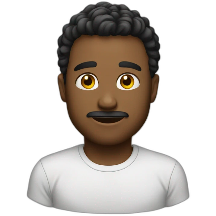 رونالدو  emoji