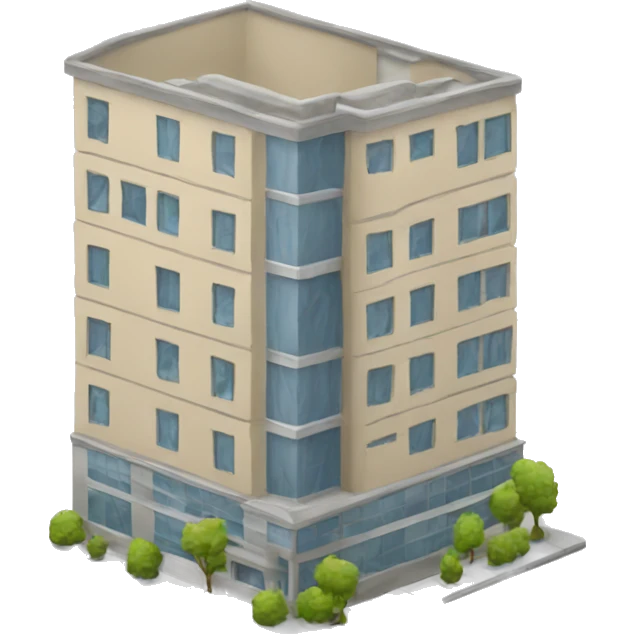 buildin business emoji