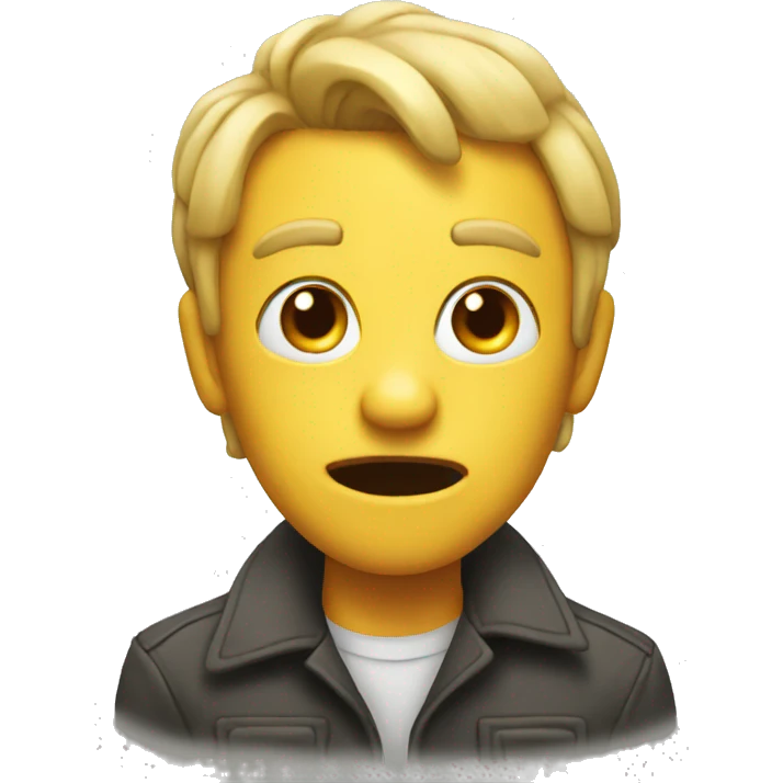 Freaky emoji emoji