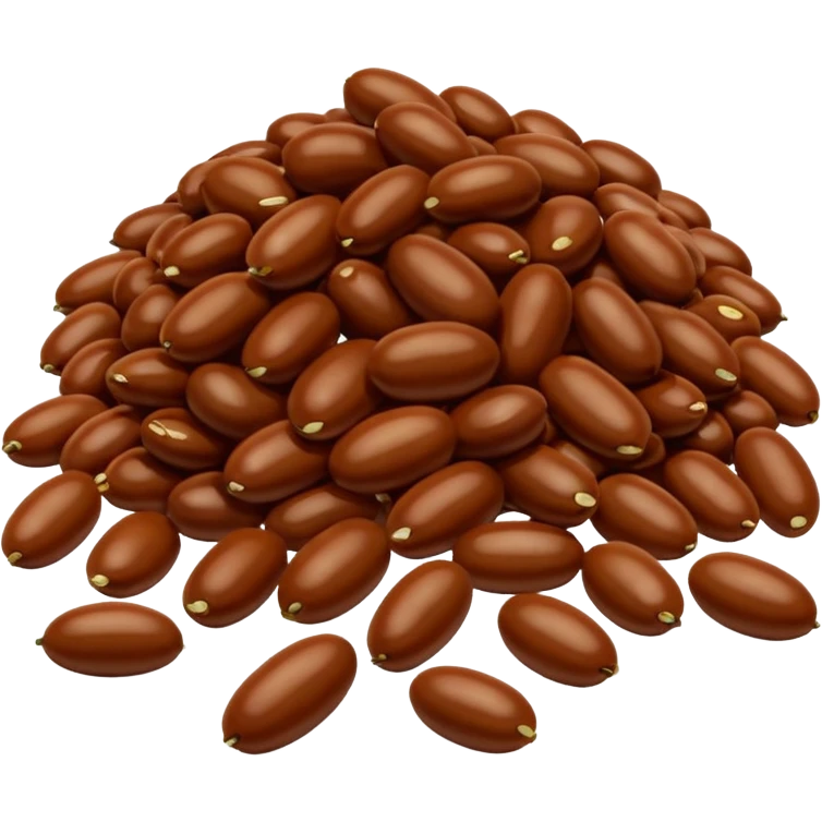 Spill the beans  emoji