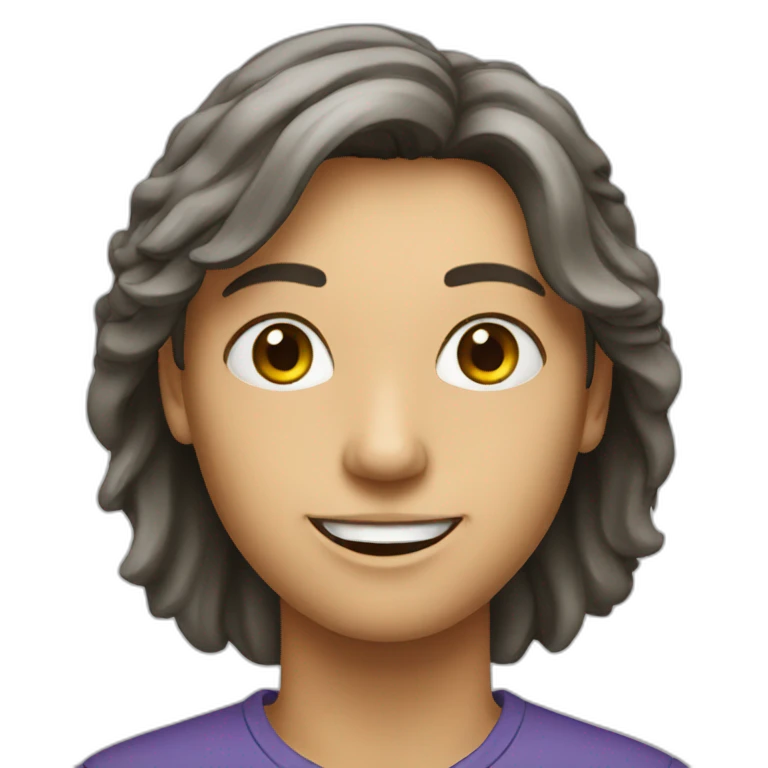 Customer  emoji