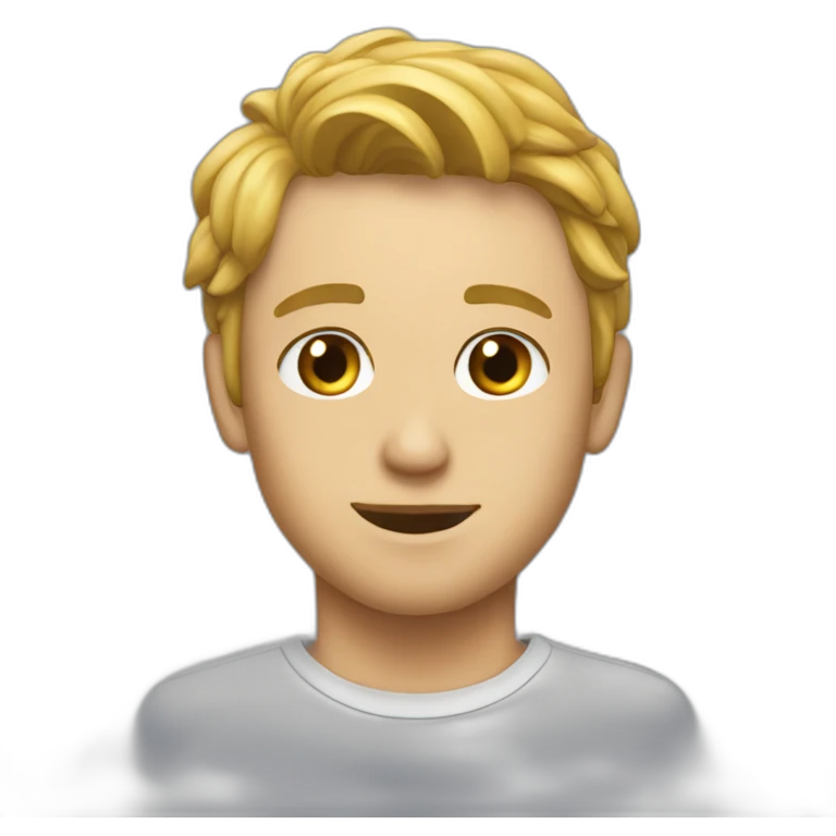 Maxime Plee emoji