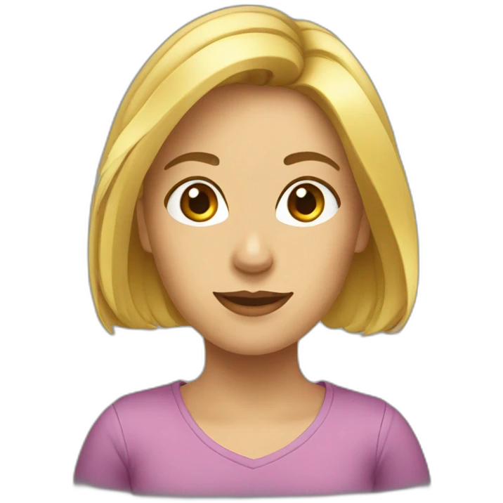 Aurélie emoji