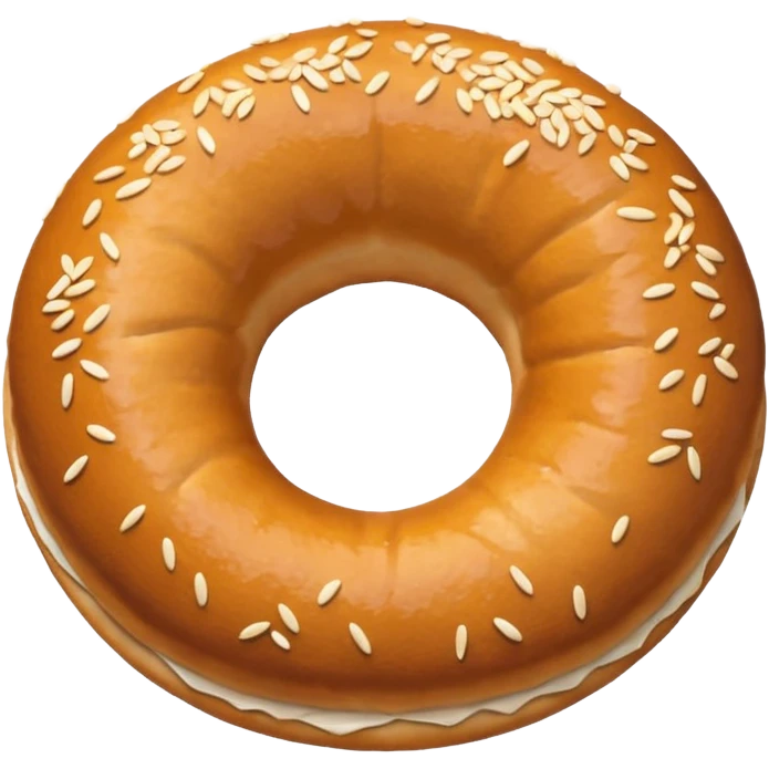 Simit  emoji