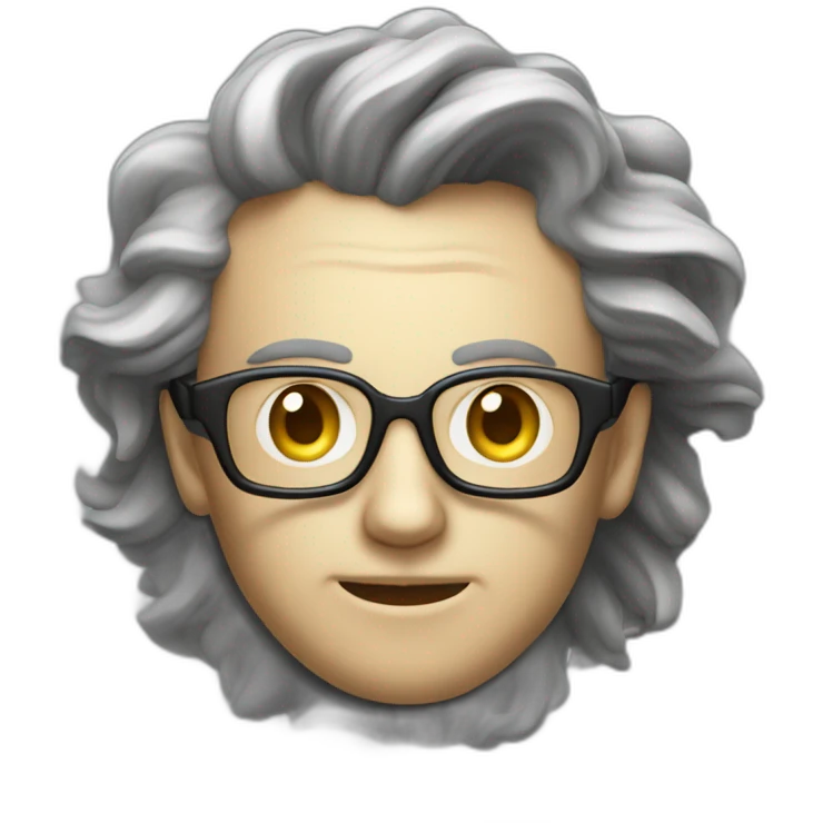 Quantum mechanics Schrödinger’s emoji