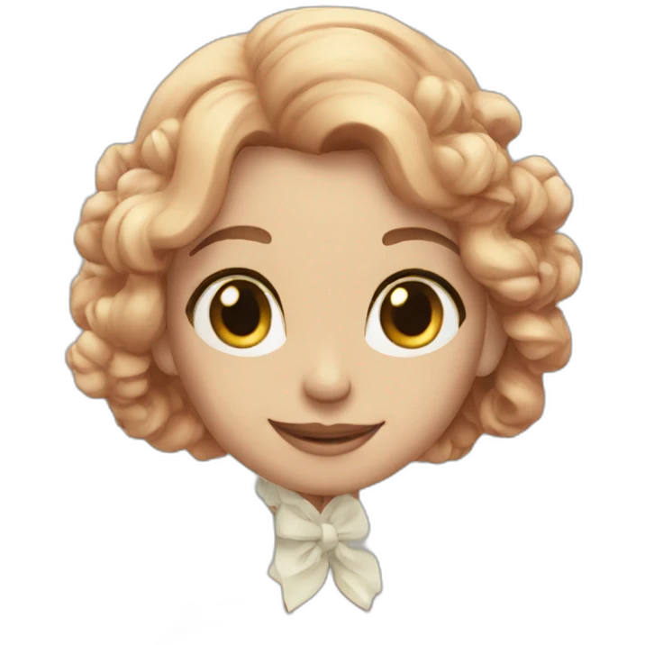 FleuR emoji