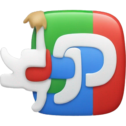 youtube logo emoji