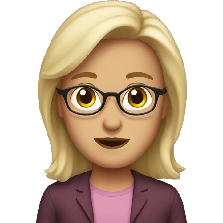 Franny Graham emoji