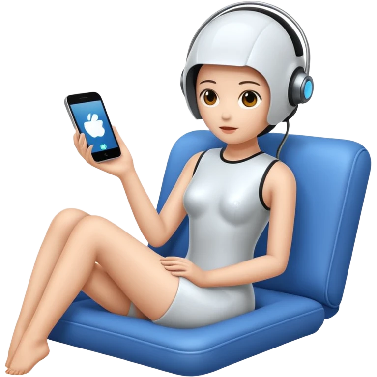 Girl sucking a penis  emoji