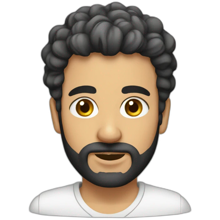 ALGÉRIE MARHEZ emoji