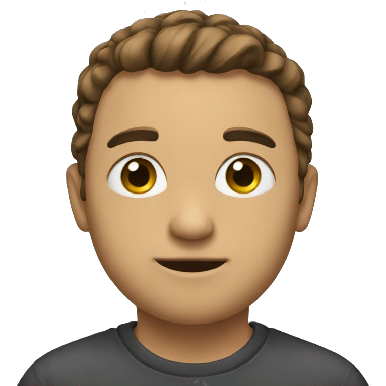 me emoji