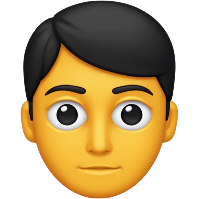 Text *asad* emoji
