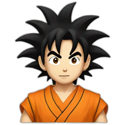 Sangoku emoji