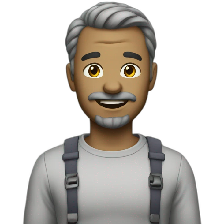 Grenouse emoji