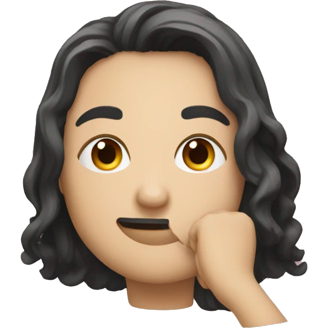 Сукуне emoji
