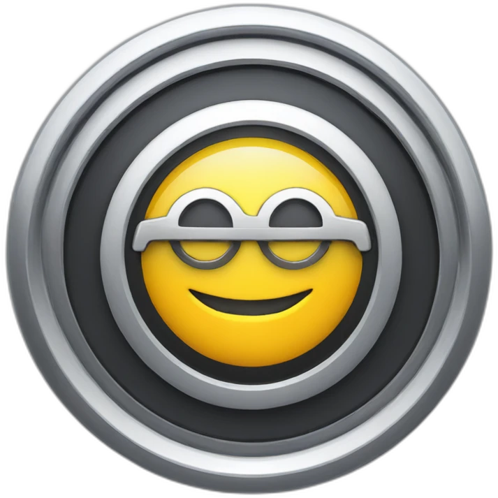 Opel badge emoji
