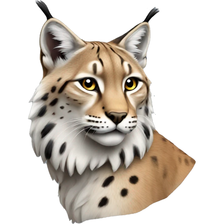 Lynx th emoji