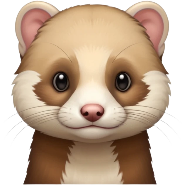 Ferret emoji