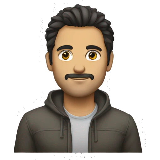 Enzo Lefort  emoji