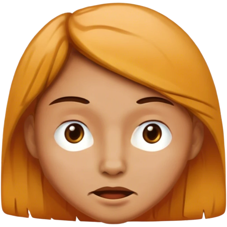 mewing emoji