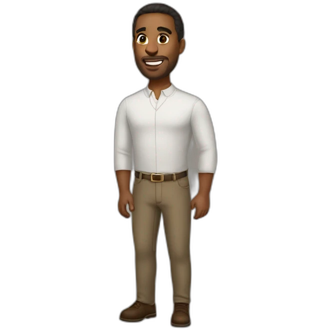 Johnatan davis emoji