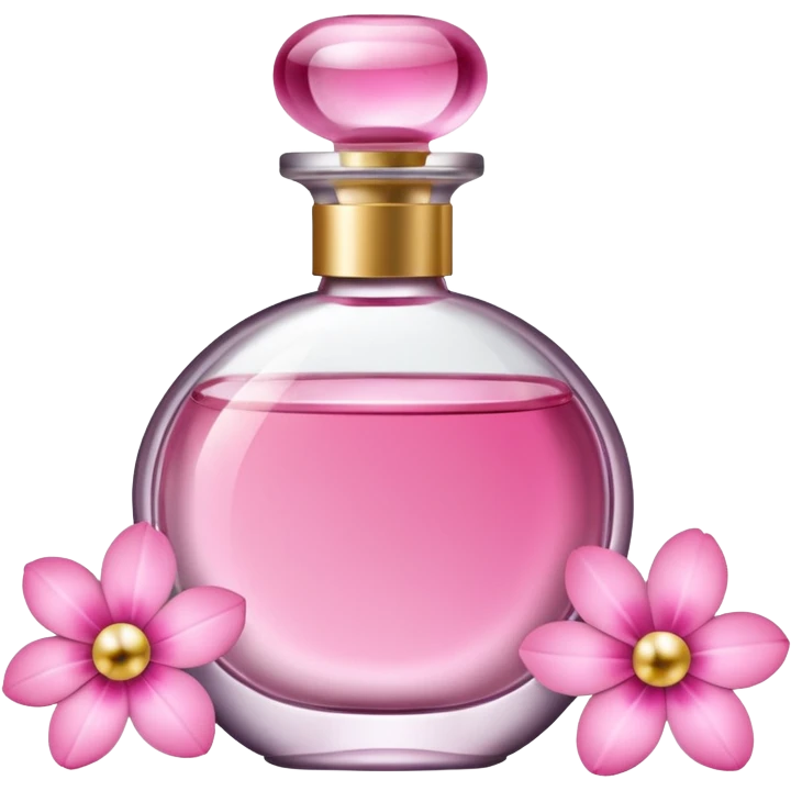 parfume emoji