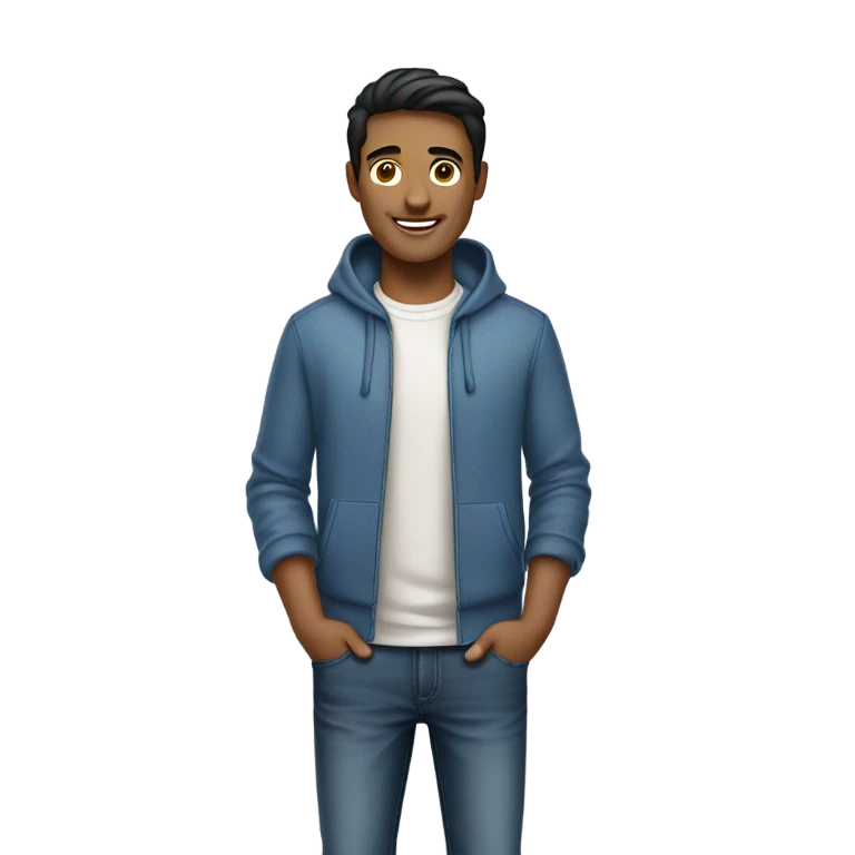 Amir emoji