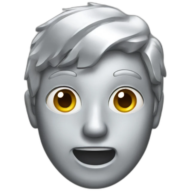 dirty aluminum emoji