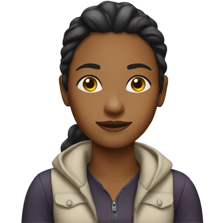 Women emoji
