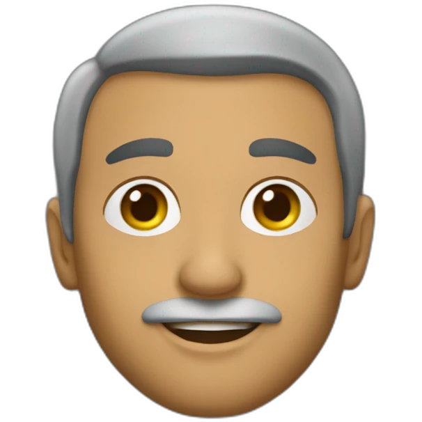 luis inacio da silva emoji