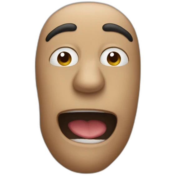 Guapa emoji