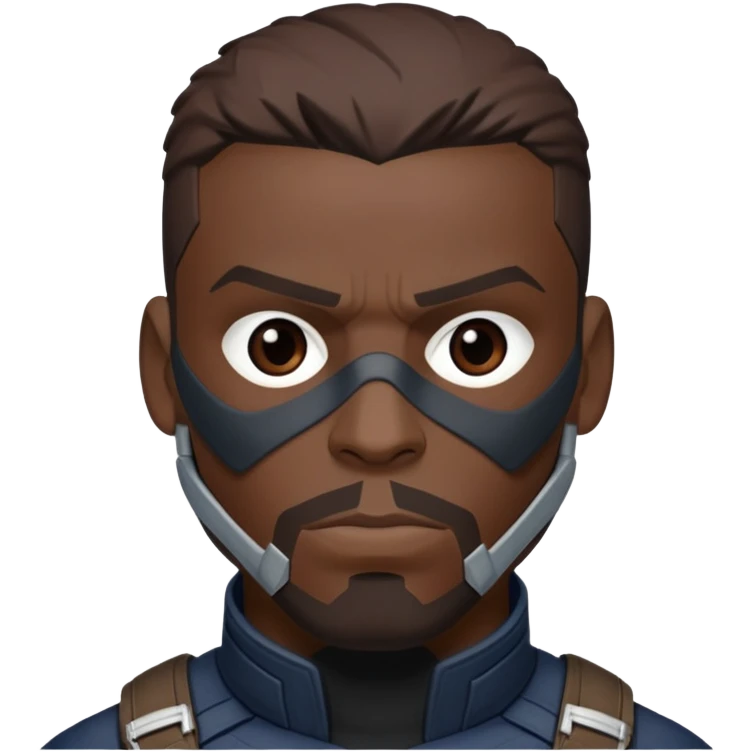 crossbones brock rumlow from captain america: civil war emoji